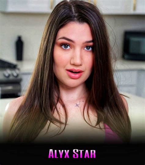 alex star porn|Alyx Star retired from porn : r/Porn